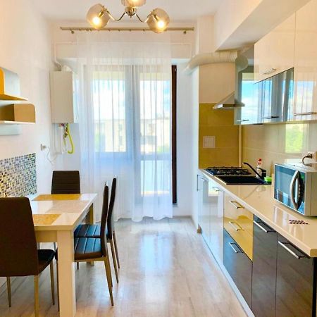 Karina New Flat Near Palas Mall 이아시 외부 사진