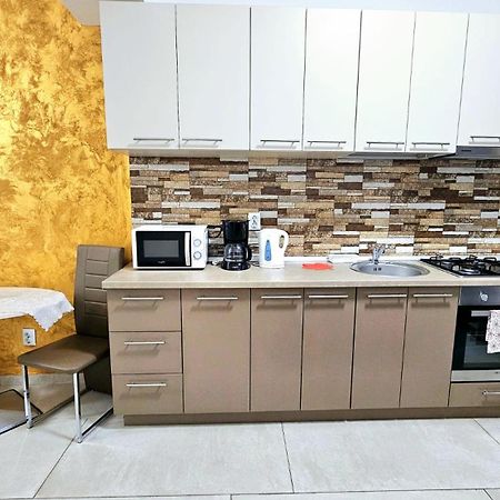 Karina New Flat Near Palas Mall 이아시 외부 사진
