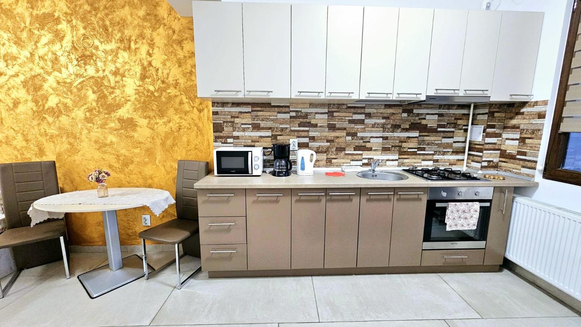 Karina New Flat Near Palas Mall 이아시 외부 사진
