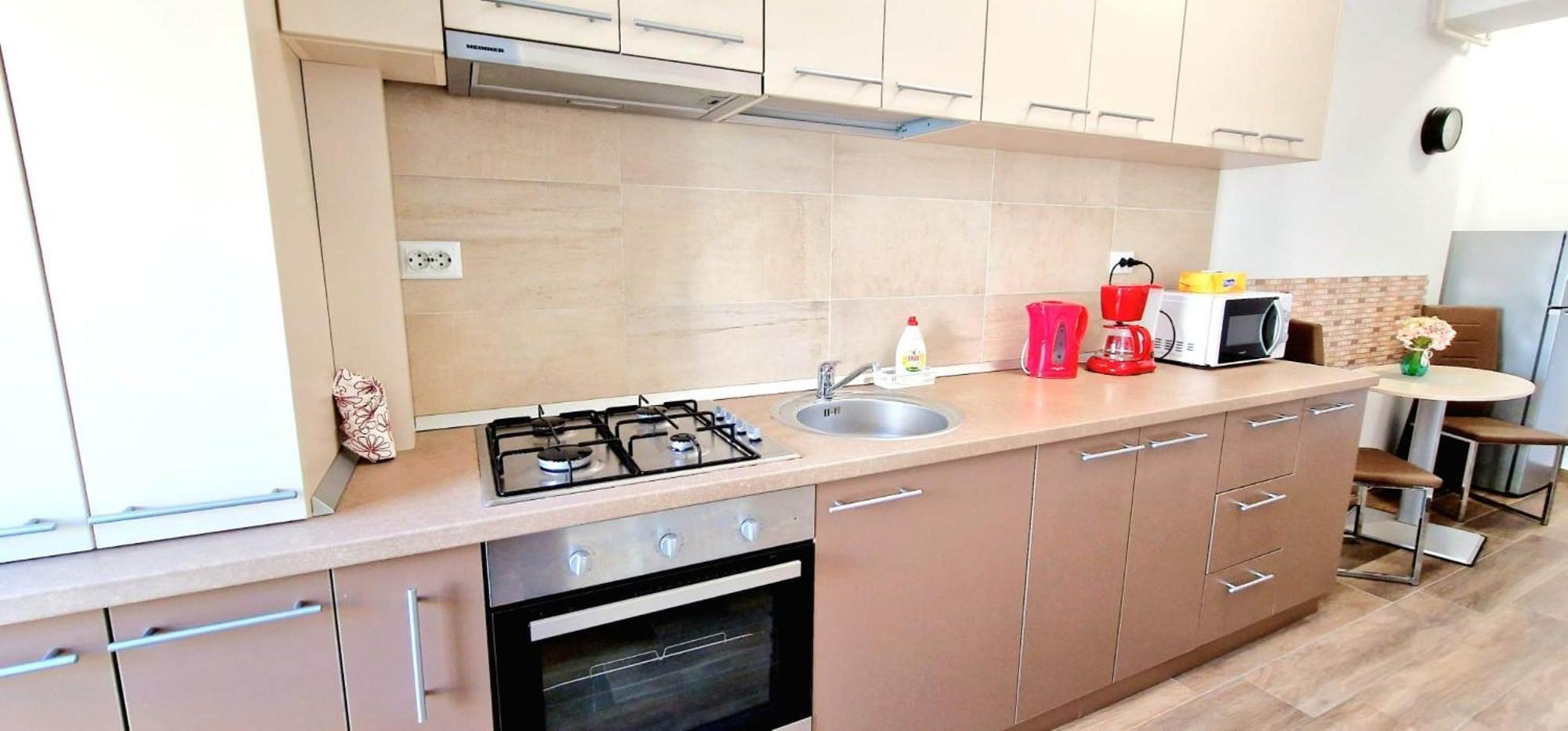 Karina New Flat Near Palas Mall 이아시 외부 사진