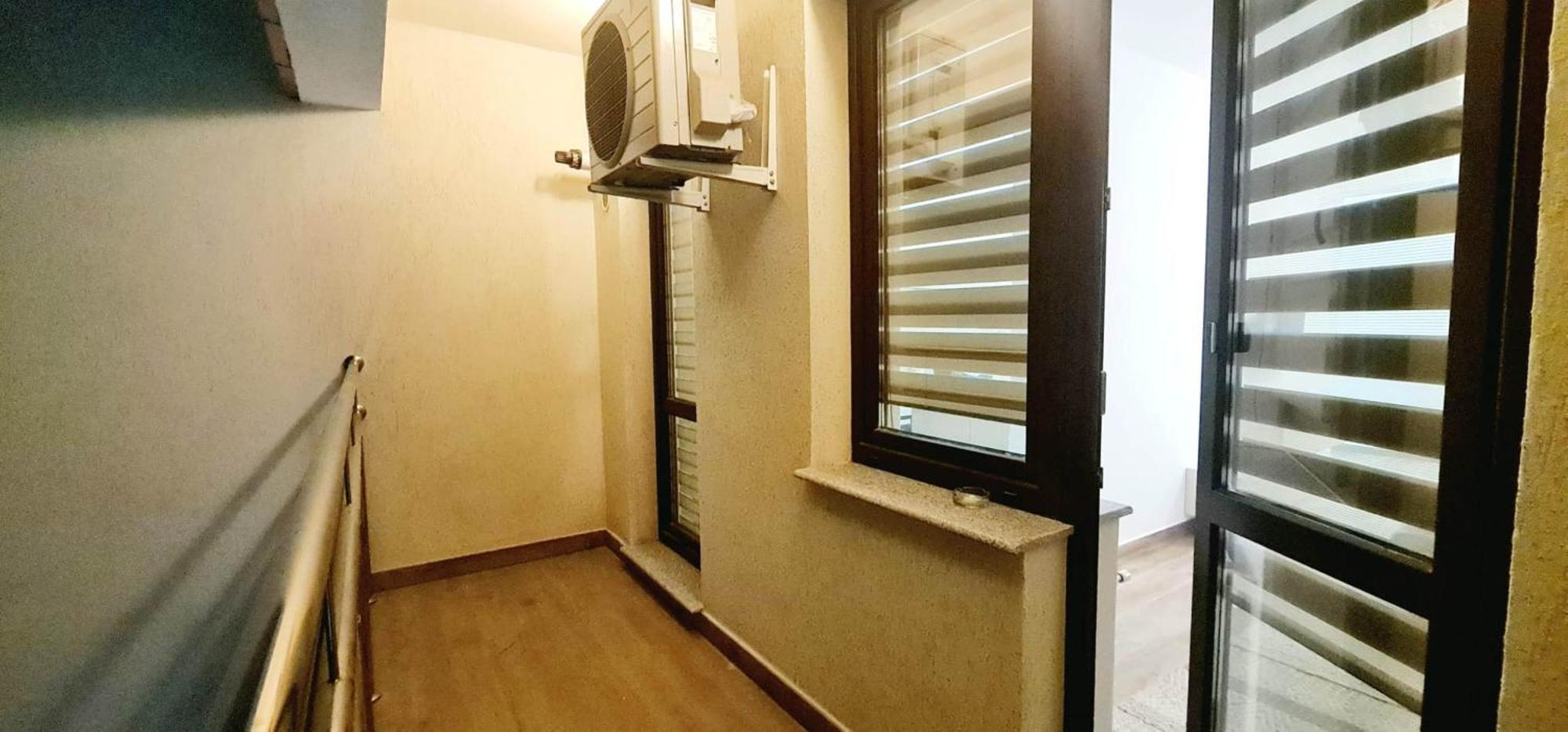 Karina New Flat Near Palas Mall 이아시 외부 사진