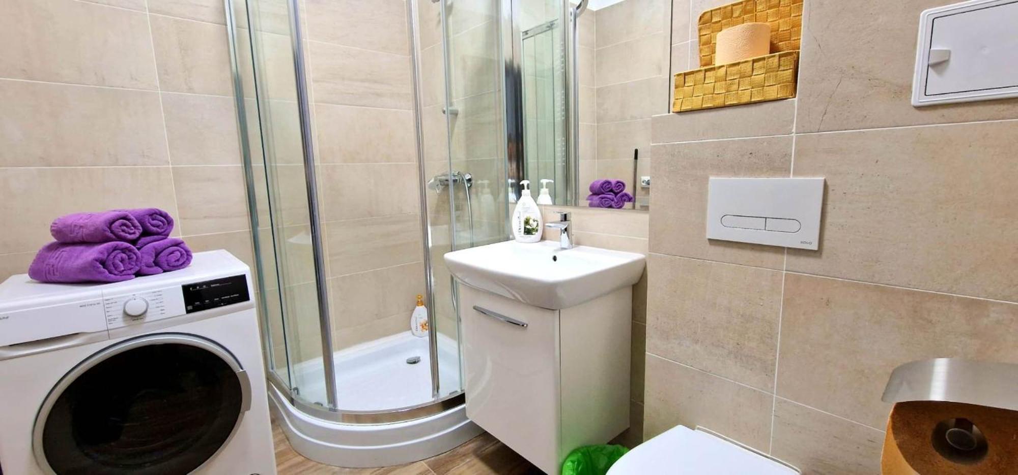 Karina New Flat Near Palas Mall 이아시 외부 사진