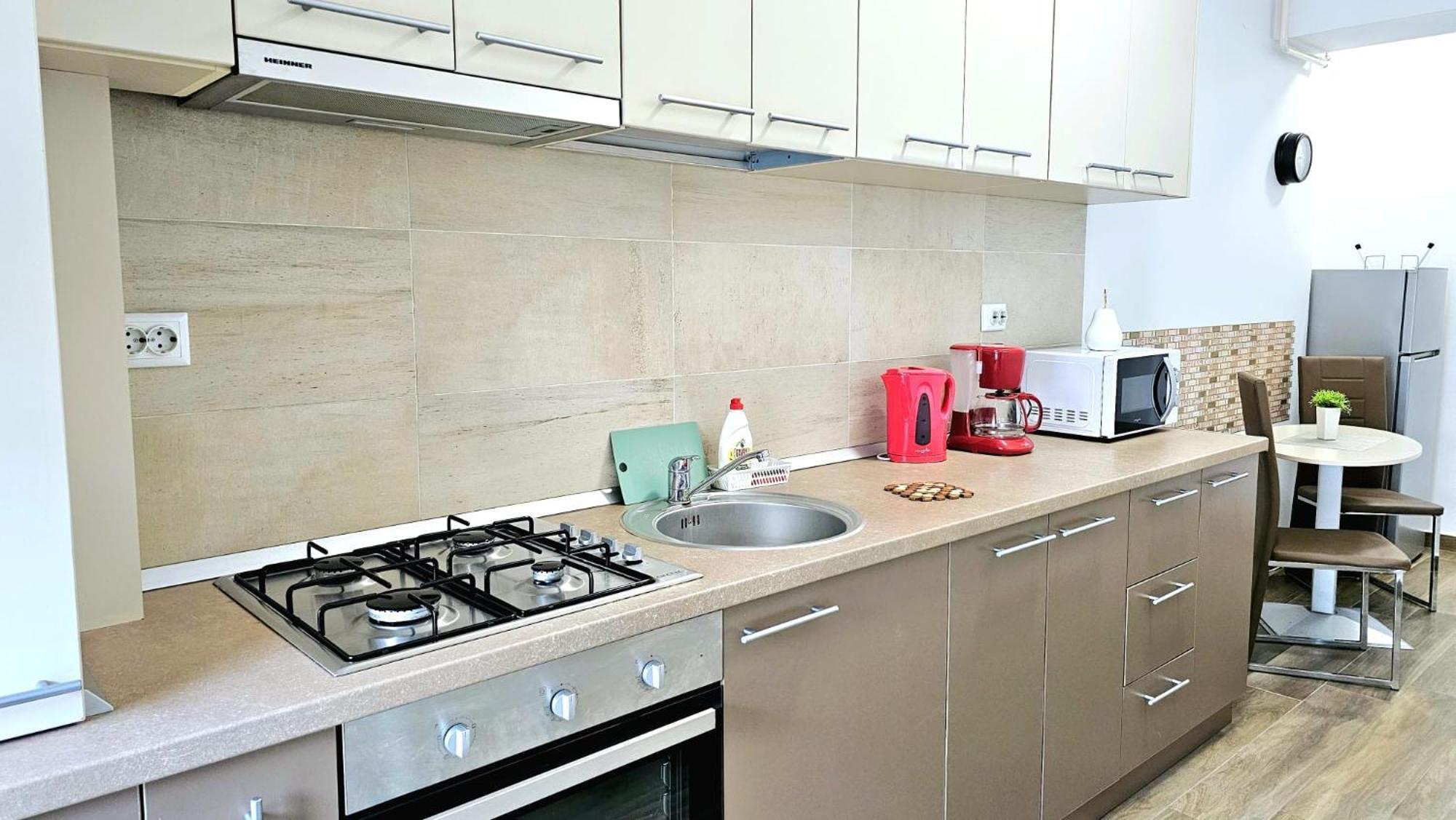 Karina New Flat Near Palas Mall 이아시 외부 사진